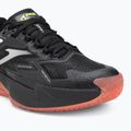 Scarpe da paddle da uomo Joma Open OM nero 7