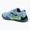 Scarpe da paddle da uomo Joma Open OM blu 3