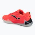 Scarpe da paddle Joma Open OM corallo da uomo 3