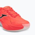 Scarpe da paddle Joma Open OM corallo da uomo 7