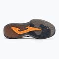 Scarpe da paddle da uomo Joma Open OM bianco/arancio 4