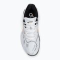 Scarpe da paddle da uomo Joma Open OM bianco/arancio 5
