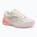 Scarpe da paddle da donna Joma Open Lady OM beige