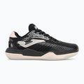 Scarpe da tennis da donna Joma Point Lady C nero 2
