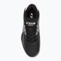 Scarpe da tennis da donna Joma Point Lady C nero 5