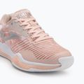 Scarpe da tennis da donna Joma Point Lady C rosa 7