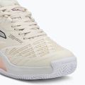 Scarpe da tennis da donna Joma Roland Lady C beige 7