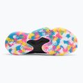 Scarpe da paddle Joma Smash C nero/multicolore da uomo 4