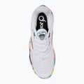 Scarpe da paddle Joma Smash C bianco/multicolore da uomo 5