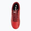 Scarpe da calcio Joma Propulsion Jr FG per bambini, rosso 5