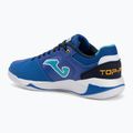 Scarpe da calcio da uomo Joma Top Flex Plus IN royal 3