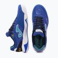 Scarpe da calcio da uomo Joma Top Flex Plus IN royal 11