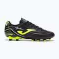 Scarpe da calcio Joma Aguila FG uomo nero/giallo 8