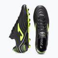 Scarpe da calcio Joma Aguila FG uomo nero/giallo 11