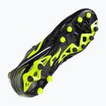 Scarpe da calcio Joma Aguila FG uomo nero/giallo 12