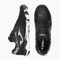 Scarpe da calcio da uomo Joma FS Reactive TF nero 11