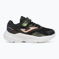 Scarpe da bambino Joma Active Jr nero/limone 2