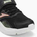 Scarpe da bambino Joma Active Jr nero/limone 7