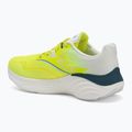 Scarpe da corsa da uomo Joma R.6000 lemon fluor 3