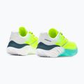 Scarpe da corsa da uomo Joma R.6000 lemon fluor 3
