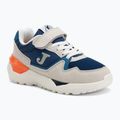 Scarpe da bambino Joma 3080 Jr navy