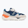 Scarpe da bambino Joma 3080 Jr navy 2