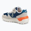 Scarpe da bambino Joma 3080 Jr navy 3