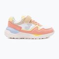Scarpe da bambino Joma 3080 Jr corallo 8