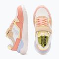 Scarpe da bambino Joma 3080 Jr corallo 11