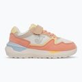Scarpe da bambino Joma 3080 Jr corallo 2