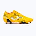 Joma Propulsion Cup FG scarpe da calcio uomo arancione