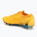 Joma Propulsion Cup FG scarpe da calcio uomo arancione 3