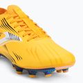 Joma Propulsion Cup FG scarpe da calcio uomo arancione 7