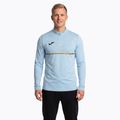 Felpa da running Joma Record III da uomo, blu chiaro