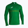 Felpa da running Joma Record III da uomo, verde