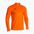 Felpa da corsa Joma Record III da uomo, arancione