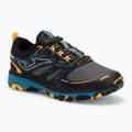 Scarpe da corsa Joma Sima Jr per bambini, nero