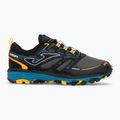 Scarpe da corsa Joma Sima Jr per bambini, nero 2