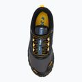 Scarpe da corsa Joma Sima Jr per bambini, nero 5
