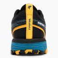 Scarpe da corsa Joma Sima Jr per bambini, nero 6