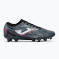 Scarpe da calcio Joma Propulsion FG da uomo, grigio 2