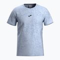 Maglietta da tennis da uomo Joma Challenge blue