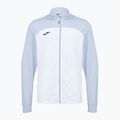 Felpa da tennis da uomo Joma Challenge Full Zip blu