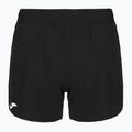 Pantaloncini da tennis da donna Joma Challenge nero