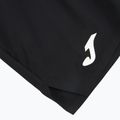 Pantaloncini da tennis da donna Joma Challenge nero 4