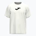 Camicia da tennis da uomo Joma Challenge bianco