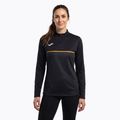 Felpa da running Joma Record III donna, nero
