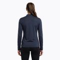 Felpa da running Joma Record III da donna, navy 2
