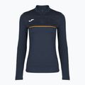 Felpa da running Joma Record III da donna, navy