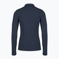 Felpa da running Joma Record III da donna, navy 2